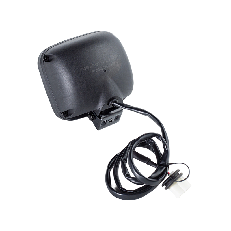 FLDJ-LSD-001 IP67 35W DC12V হেভি ডিউটি ​​হ্যালোজেন ওয়ার্ক লাইট ফর্কলিফ্ট এবং নির্মাণ যন্ত্রপাতির জন্য