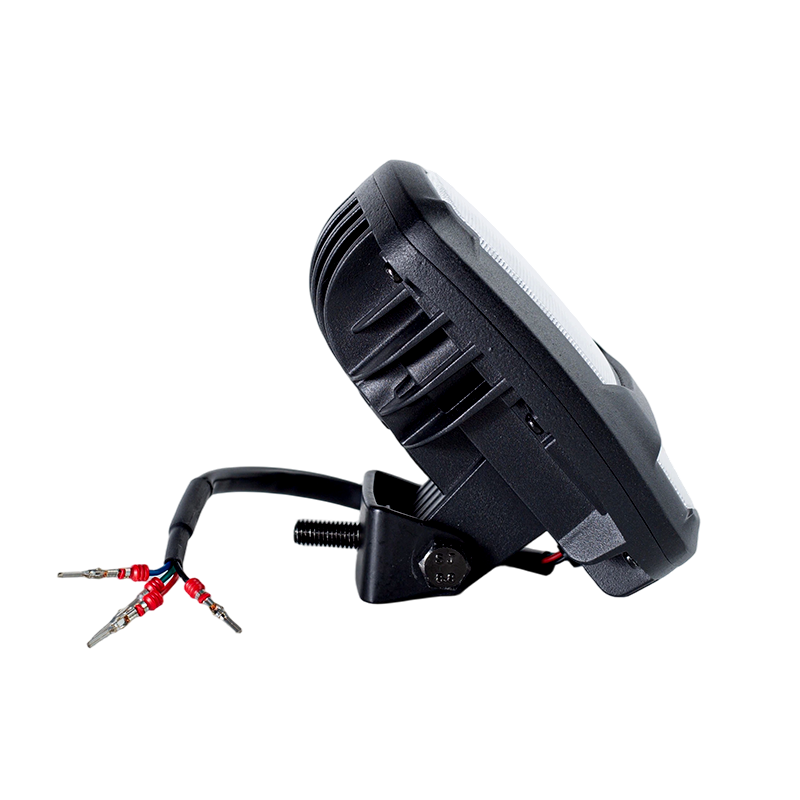 005 হেভি-ডিউটি ​​4+2 LED মাল্টি-ফাংশন কম্বিনেশন হেডলাইট শিল্প যানবাহনের জন্য