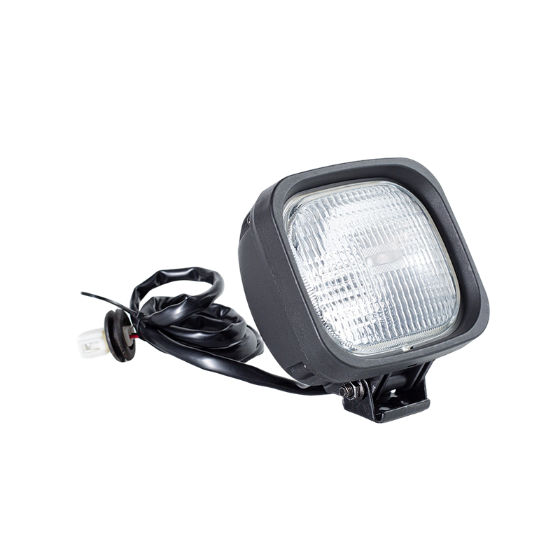 FLDJ-LSD-001 IP67 35W DC12V হেভি ডিউটি ​​হ্যালোজেন ওয়ার্ক লাইট ফর্কলিফ্ট এবং নির্মাণ যন্ত্রপাতির জন্য