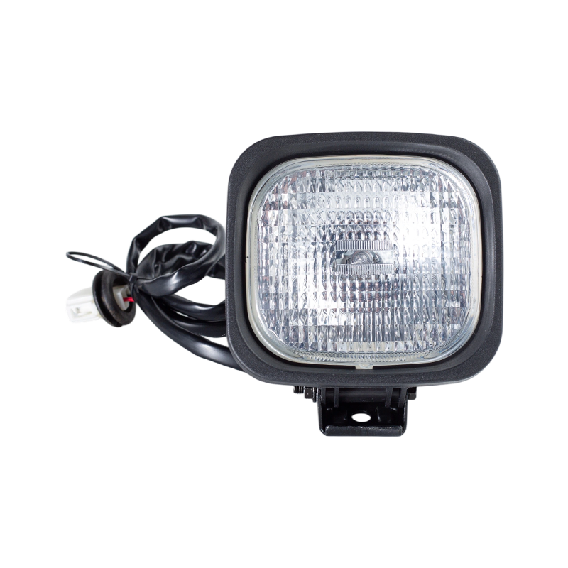 FLDJ-LSD-001 IP67 35W DC12V হেভি ডিউটি ​​হ্যালোজেন ওয়ার্ক লাইট ফর্কলিফ্ট এবং নির্মাণ যন্ত্রপাতির জন্য