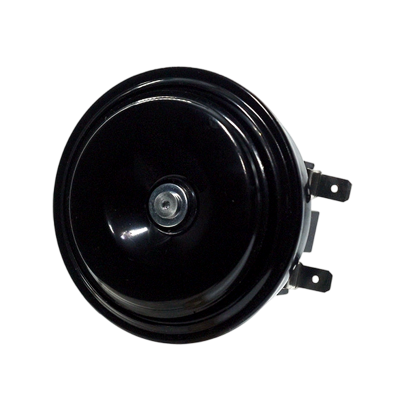IP65 জলরোধী 105-118dB উচ্চ শব্দ চাপ ফর্কলিফ্ট নিরাপত্তা অ্যালার্ম হর্ন