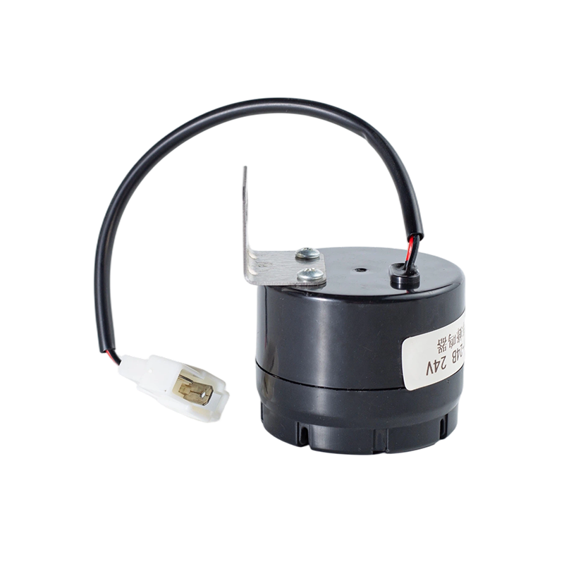 IP65 জলরোধী উচ্চ ডেসিবেল >90dB DC24V ফর্কলিফ্ট ক্যান-বাস বুজার