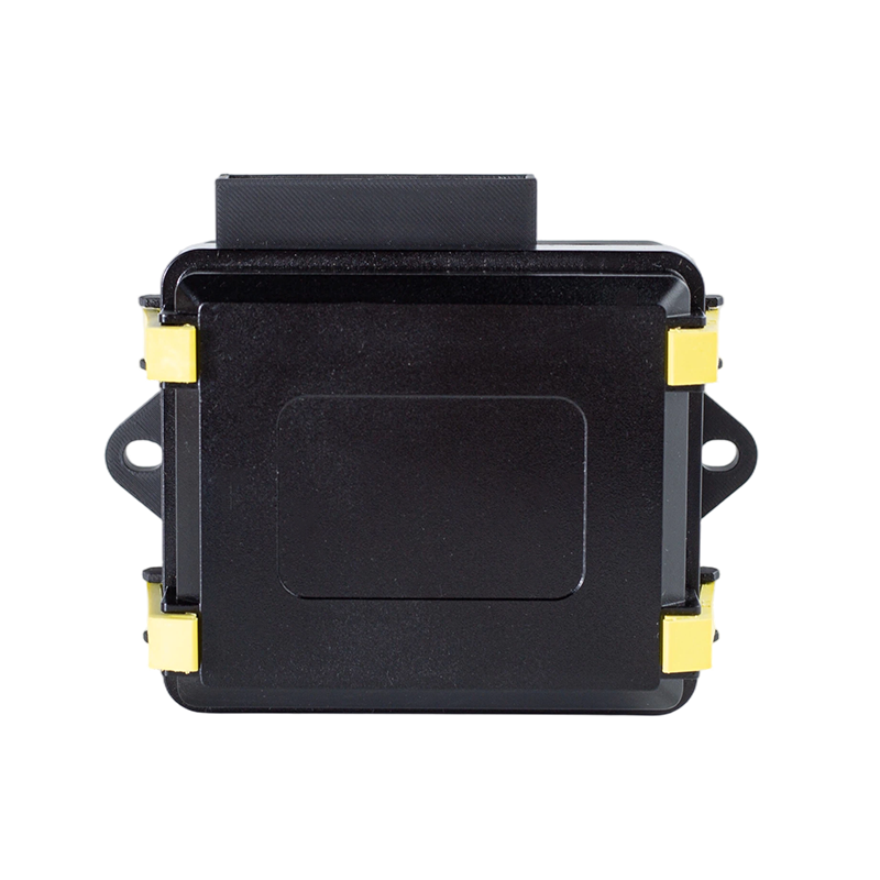 DQH-FL208 IP56 DC12V হেভি ডিউটি ​​ফর্কলিফ্ট কেন্দ্রীয় বৈদ্যুতিক নিয়ন্ত্রণ বক্স সমাবেশ
