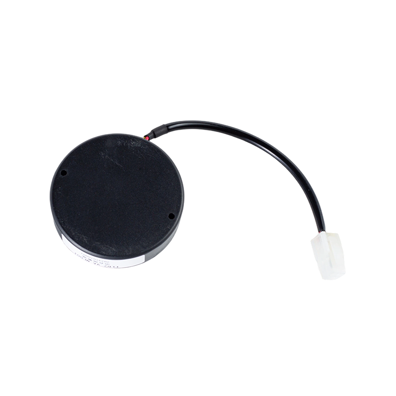 IP65 জলরোধী 110dB উচ্চ ডেসিবেল ক্যান বাস ফর্কলিফ্ট ভয়েস অ্যালার্ম