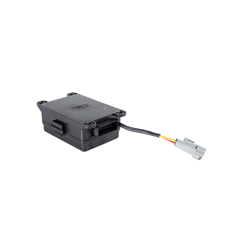 DQH-FL0013 IP55 হেভি-ডিউটি ​​নির্মাণ যন্ত্রপাতি কেন্দ্রীয় বৈদ্যুতিক নিয়ন্ত্রণ বাক্স