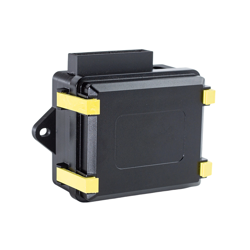 DQH-FL208 IP56 DC12V হেভি ডিউটি ​​ফর্কলিফ্ট কেন্দ্রীয় বৈদ্যুতিক নিয়ন্ত্রণ বক্স সমাবেশ