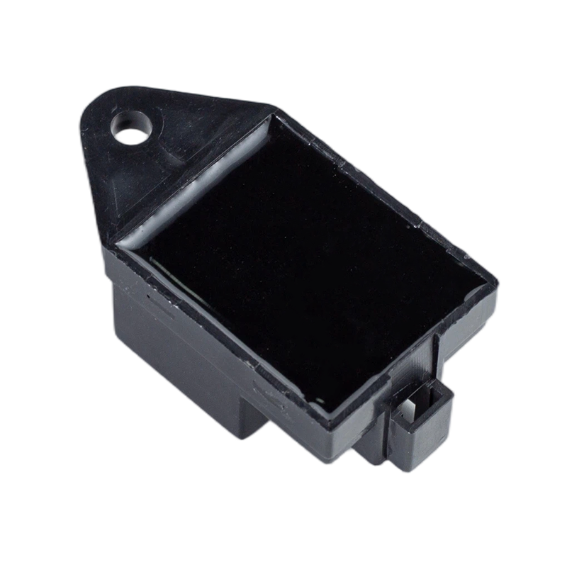 যানবাহনের টার্ন সিগন্যালের জন্য SG152 12V 15A ইলেকট্রনিক ফ্ল্যাশার রিলে