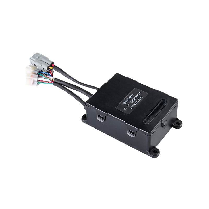 ফর্কলিফটের জন্য DQH-FL0008 IP55 মডুলার ইন্টিগ্রেটেড সেন্ট্রাল ইলেকট্রিক্যাল কন্ট্রোল বক্স