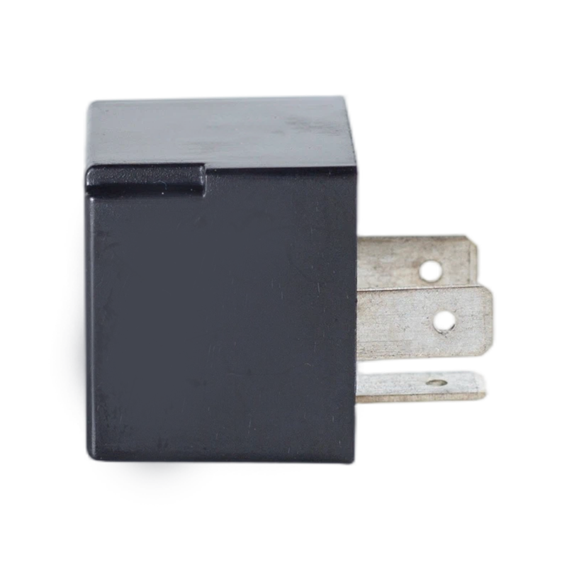 যানবাহনের টার্ন সিগন্যালের জন্য SG152 12V 15A ইলেকট্রনিক ফ্ল্যাশার রিলে