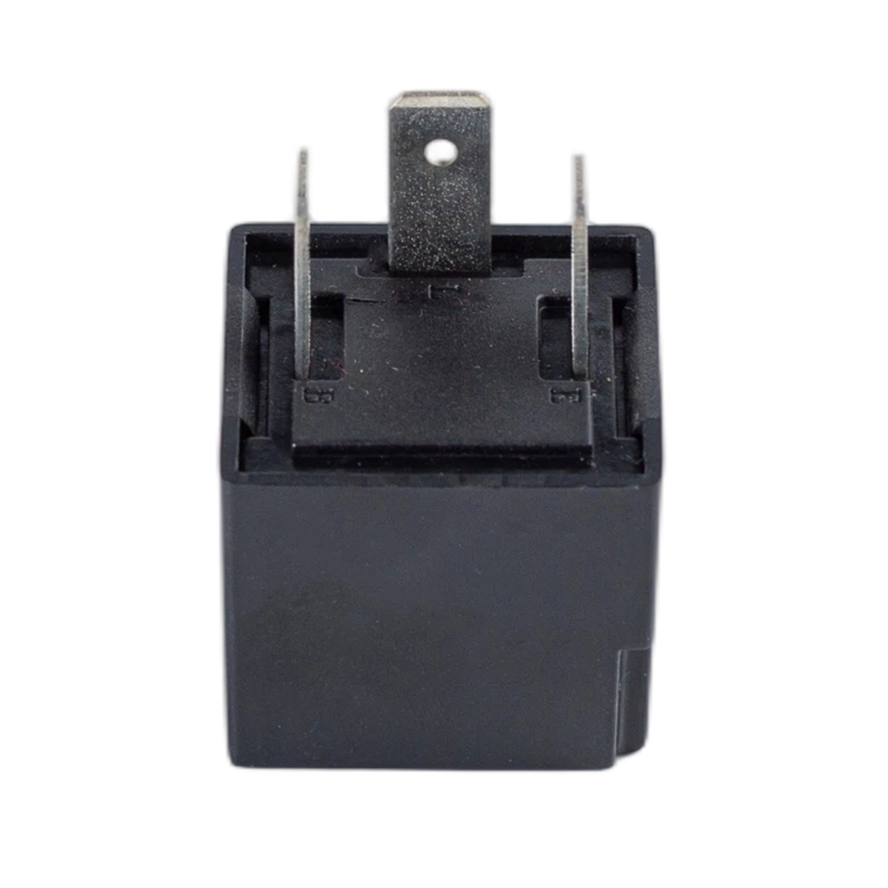 যানবাহনের টার্ন সিগন্যালের জন্য SG152 12V 15A ইলেকট্রনিক ফ্ল্যাশার রিলে