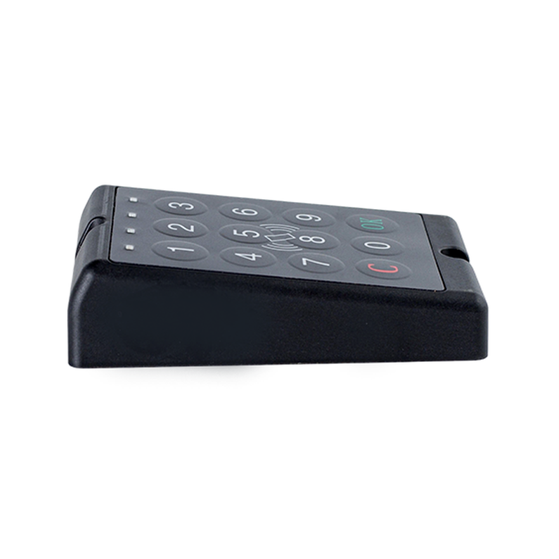 FLMMS1280-001 ফর্কলিফ্ট আইডি পাসওয়ার্ড লক / ইঞ্জিনিয়ারিং যানবাহন ফ্লিট ম্যানেজমেন্ট কন্ট্রোলার / IP65 ইন্ডাস্ট্রিয়াল গ্রেড সুরক্ষা