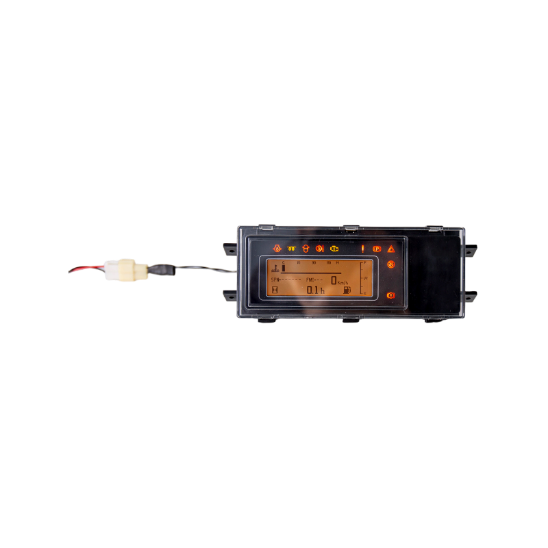 শিল্প যানবাহনের জন্য IP65 বহুমুখী জলরোধী LED গেজ