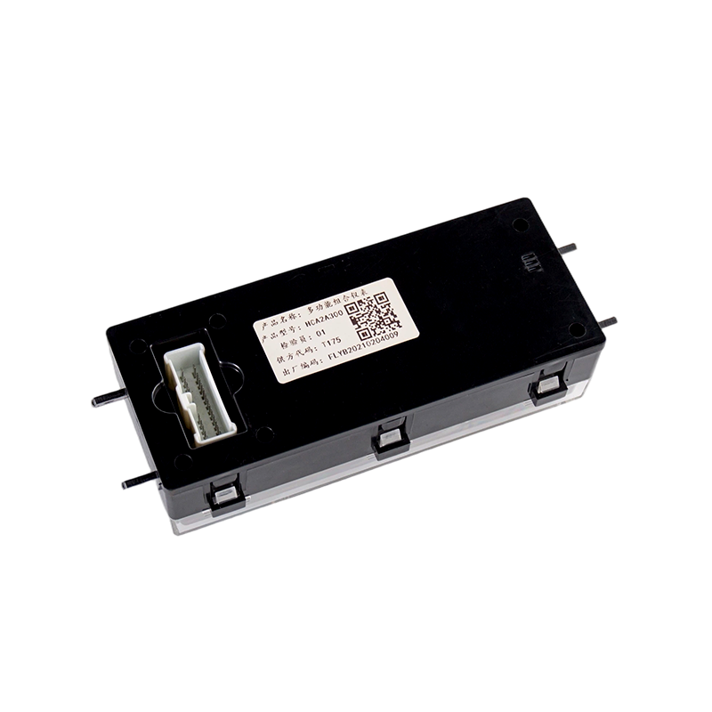 শিল্প যানবাহনের জন্য IP65 বহুমুখী জলরোধী LED গেজ