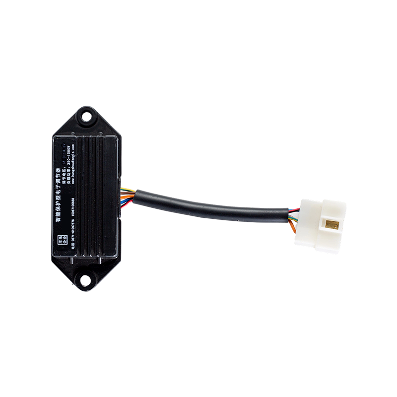 IP65 DC24V ওয়াইড ভোল্টেজ ওভার-ভোল্টেজ ওভার-কারেন্ট ইন্ডাস্ট্রিয়াল ফর্কলিফ্ট চার্জিং সিস্টেম ইলেকট্রনিক রেগুলেটর