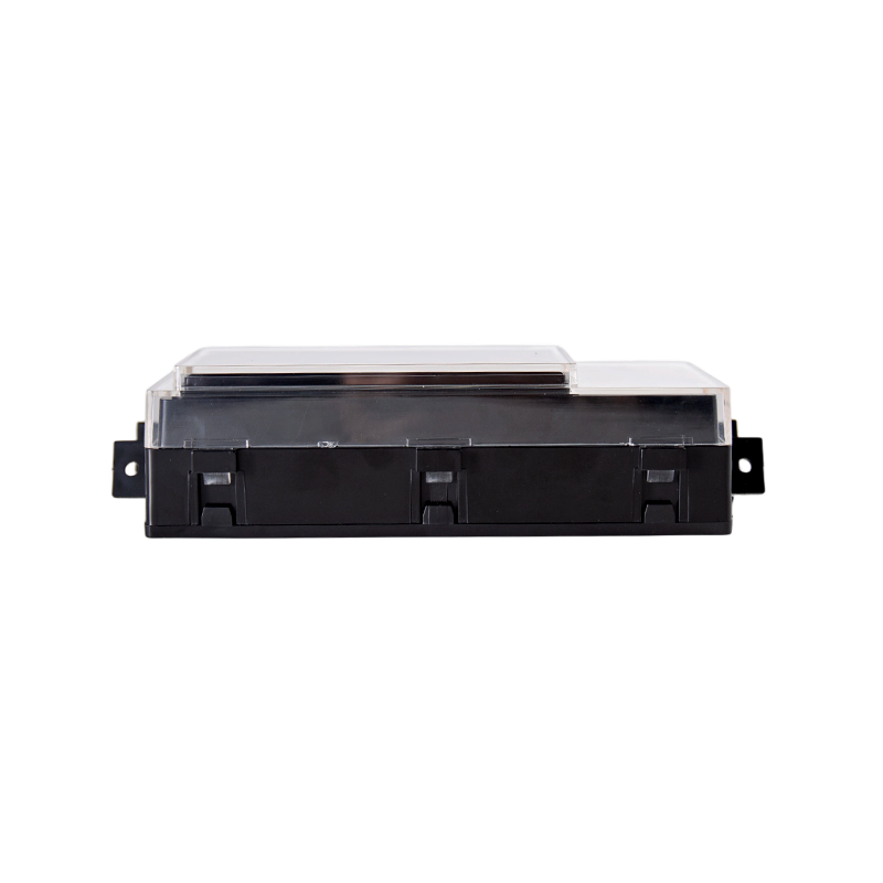 শিল্প যানবাহনের জন্য IP65 বহুমুখী জলরোধী LED গেজ
