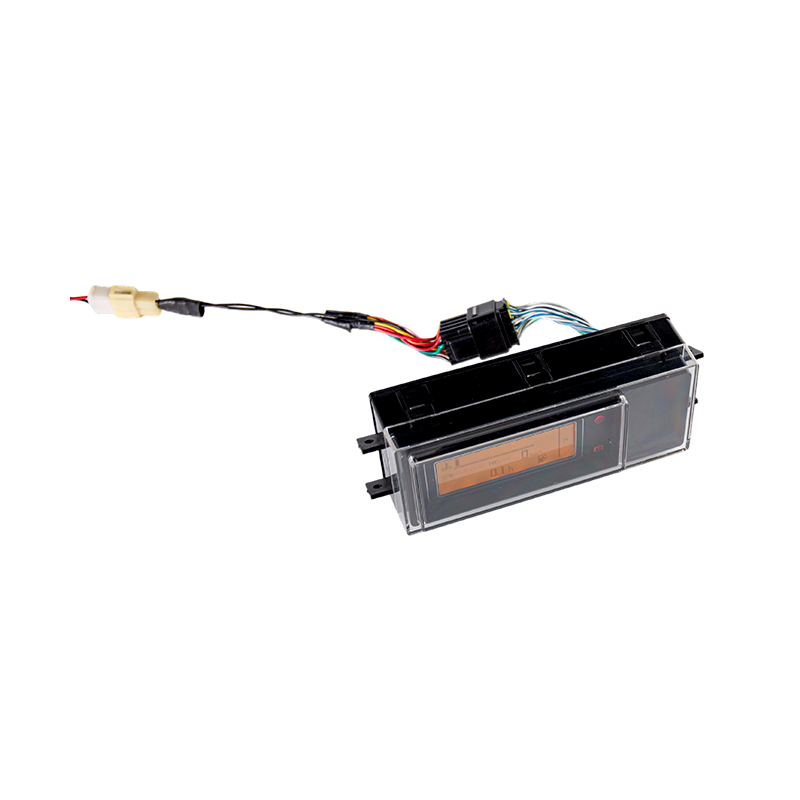 শিল্প যানবাহনের জন্য IP65 বহুমুখী জলরোধী LED গেজ