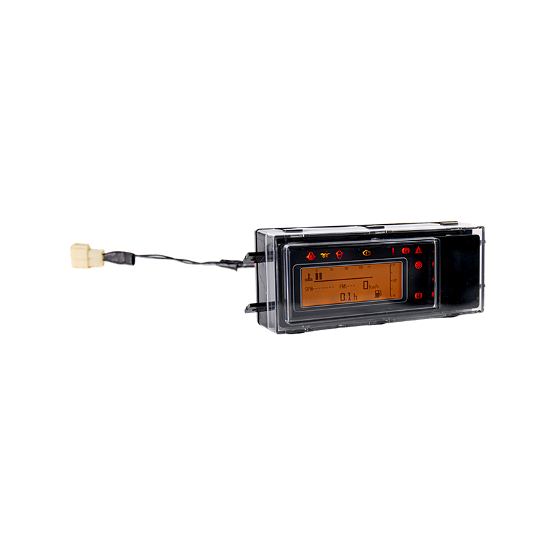 শিল্প যানবাহনের জন্য IP65 বহুমুখী জলরোধী LED গেজ