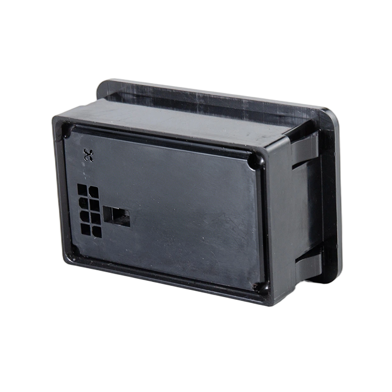 DC6~40V লো ভোল্টেজ ব্লুটুথ ফিঙ্গারপ্রিন্ট লক সহ আইপি65 প্রোটেকশন সহ ইন্ডাস্ট্রিয়াল গাড়ির জন্য