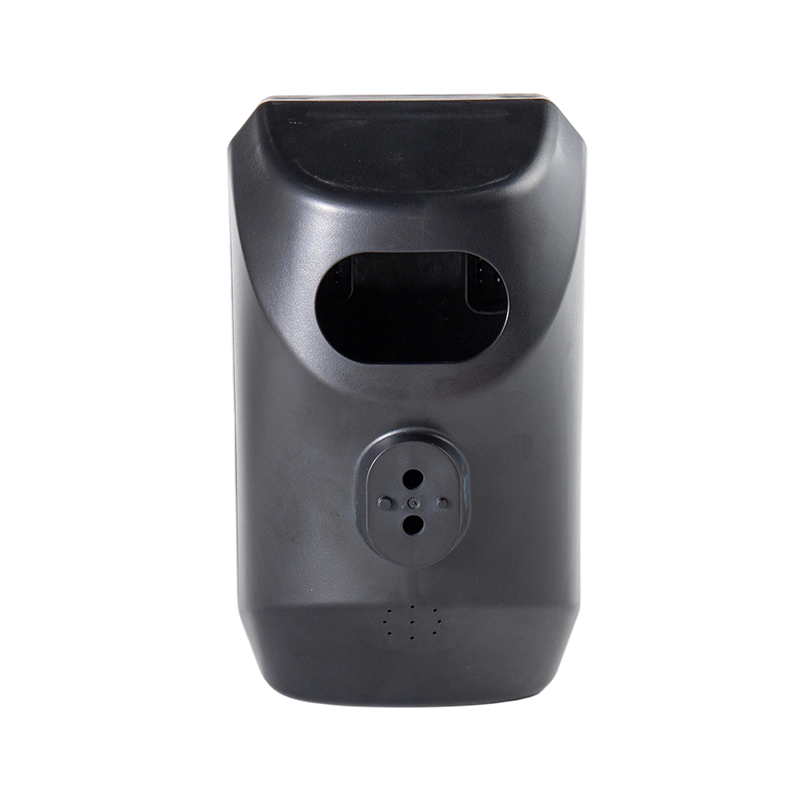 FLYB-1001 IP65 7-ইঞ্চি CAN বাস ড্যাশবোর্ড নির্মাণ এবং ফর্কলিফ্ট যানবাহনের জন্য